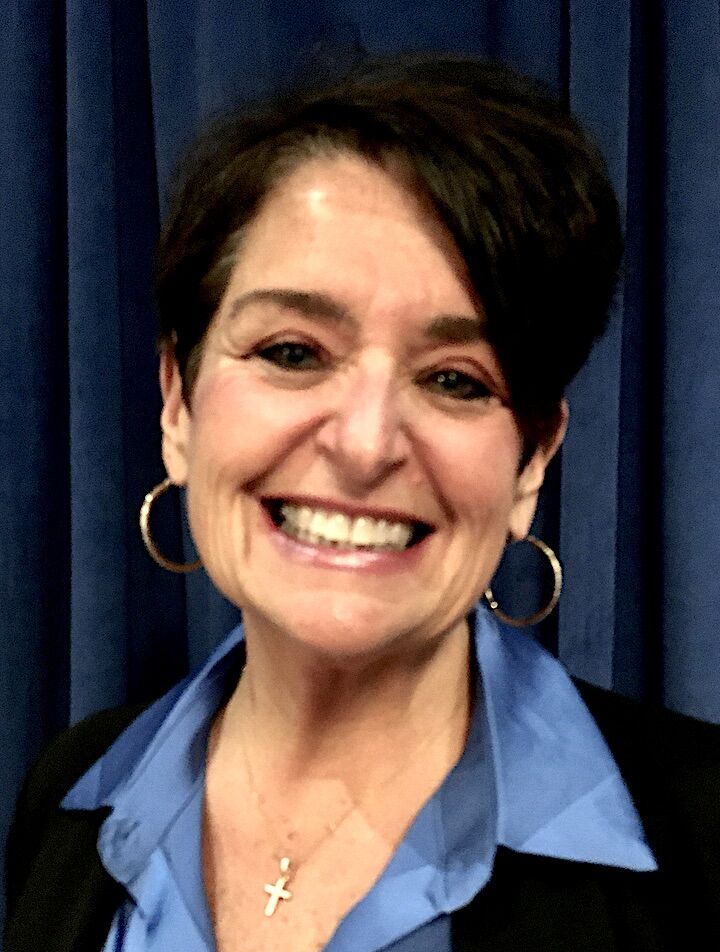 Susan Hougelman